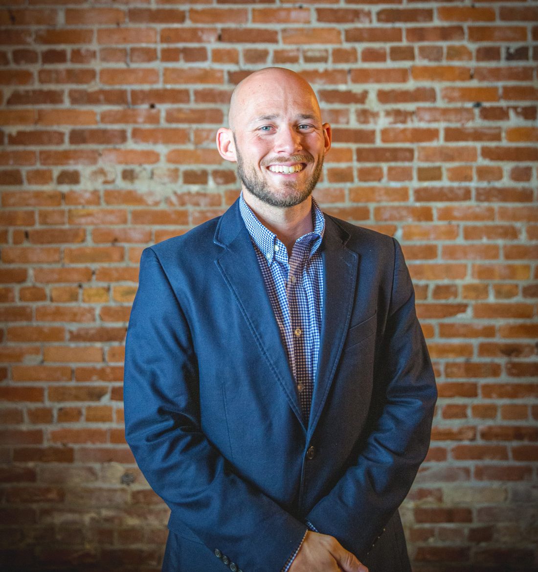 Tyler Avera, owner of Avera Financial